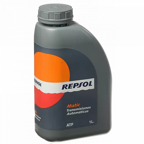 Repsol Matic ATF 1л