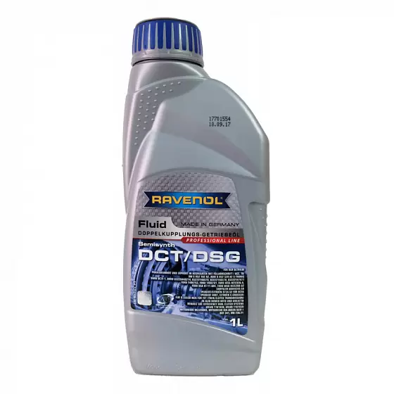 Ravenol DCT/DSG 1л