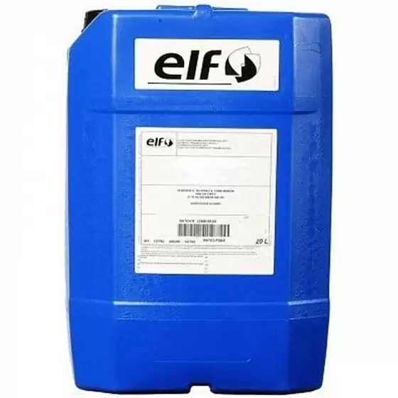 Elf Tranself Type B 80W-90 20л
