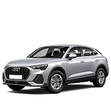 Масла Audi Q3