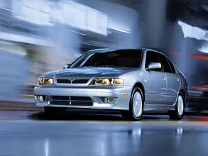 Аккумуляторы для Легковых автомобилей Infiniti (Инфинити) G II 1999 - 2002
