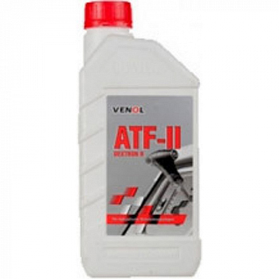 Venol ATF II D 1л