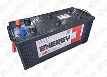 Аккумулятор Energy One (190 A/h), 1200A L+ клемма конус