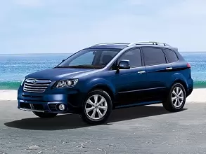 Аккумуляторы для Легковых автомобилей Subaru (Субару) Tribeca I Рестайлинг 2007 - 2014