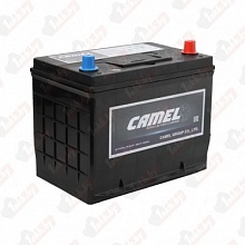 Аккумулятор CAMEL Asia EFB (70 A/h), 645A R+