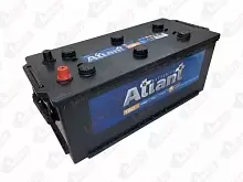 Аккумулятор Atlant (190 A/h), 1050A L+