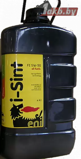 Eni i-Sint FE 5W-30 4л