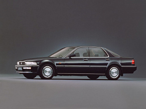 Аккумуляторы для Легковых автомобилей Honda (Хонда) Inspire I 1989 - 1992