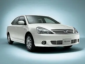 Аккумуляторы для Легковых автомобилей Toyota (Тойота) Allion I 2001 - 2004