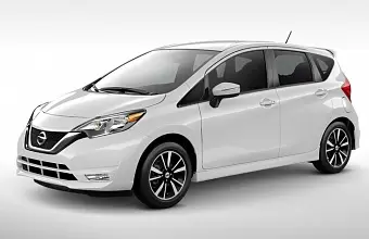 Аккумуляторы для Легковых автомобилей Nissan (Ниссан) Versa