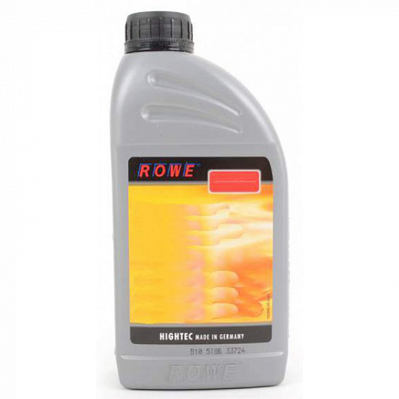 ROWE Hightec Topgear FE SAE 75W-80 S (25066-0010-03) 1л