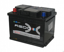Аккумулятор Redox Energy (60 A/h), 480A L+