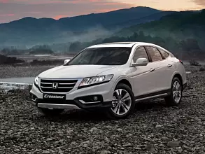 Аккумуляторы для Легковых автомобилей Honda (Хонда) Crosstour I Рестайлинг - с 2013 г.в.