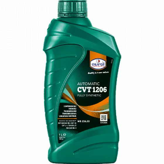 Eurol CVT 1206 1л