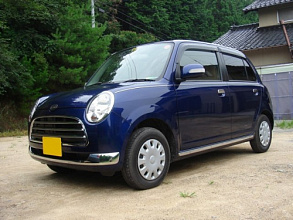 Аккумуляторы для Легковых автомобилей Daihatsu (Даихатсу) Mira Gino II 2004 - 2009