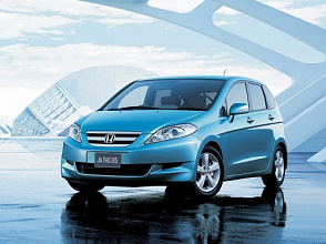 Аккумуляторы для Легковых автомобилей Honda (Хонда) Edix