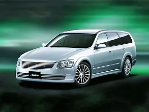 Аккумуляторы для Легковых автомобилей Nissan (Ниссан) Stagea II 2001 - 2007