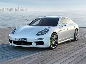Аккумуляторы для Легковых автомобилей Porsche (Порше) Panamera I Рестайлинг - с 2013 г.в.