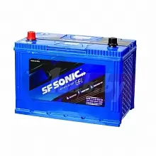 Аккумулятор SF SONIC EFB ASIA (95 A/h), 820A L+ (Exide)