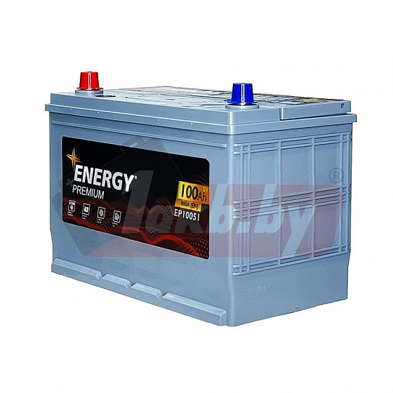 Energy Premium Asia EP10051 (100 A/h), 880A L+