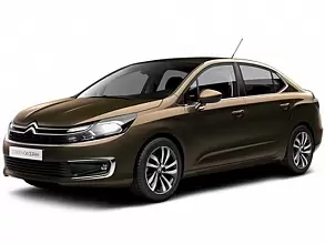 Аккумуляторы для Легковых автомобилей Citroen (Ситроен) C4 II · Рестайлинг, 2015 - н.в.