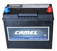 Аккумулятор CAMEL AGM Asia (45 A/h), 400A R+