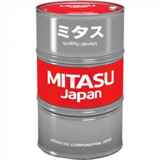 Mitasu MJ-325 LOW VISCOSITY ATF WS 100% Synthetic 200л