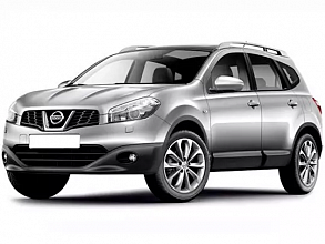 Аккумуляторы для Легковых автомобилей Nissan (Ниссан) Qashqai+2