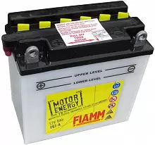 Аккумулятор Fiamm FB7-A (8 A/h), 80A L+ 7904439