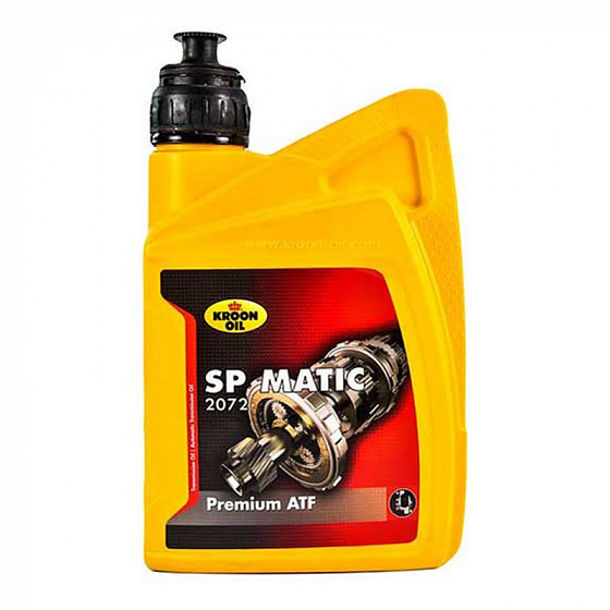 Kroon Oil SP Matic 2072 1л