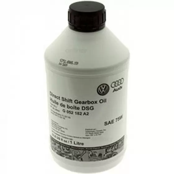 AUDI/Volkswagen G 052 182 A2 1л