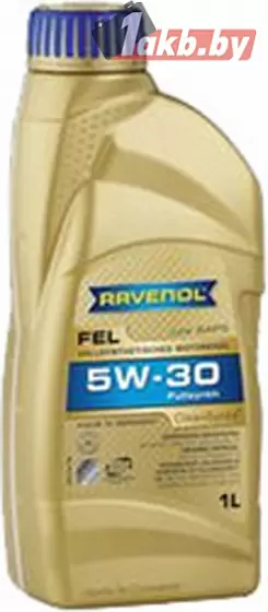 Ravenol FEL 5W-30 1л