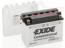 Аккумулятор Exide E50-N18L-A