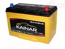 Аккумулятор Kainar Asia (100 A/h), 800A R+