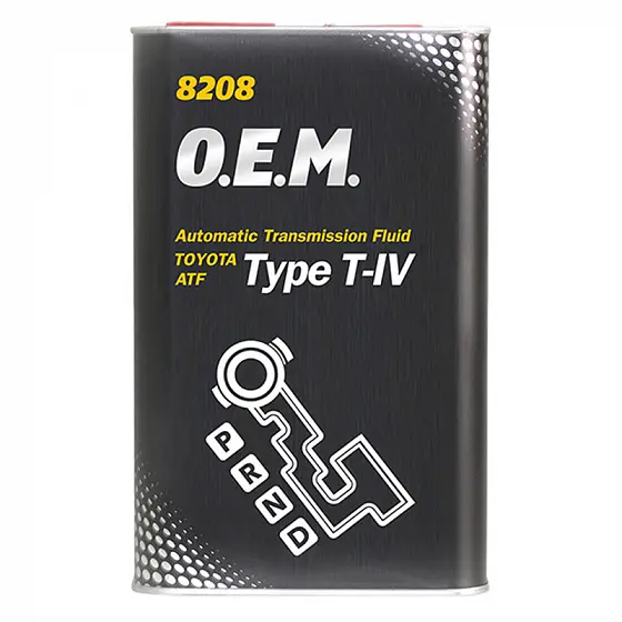 Mannol O.E.M. Type T-IV 1л