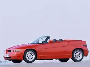 Аккумуляторы для Легковых автомобилей Alfa Romeo (Альфа Ромео) RZ