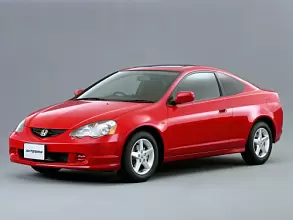 Аккумуляторы для Легковых автомобилей Honda (Хонда) Integra IV 2001 - 2004