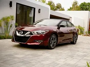 Аккумуляторы для Легковых автомобилей Nissan (Ниссан) Maxima VIII - с 2015 г.в.