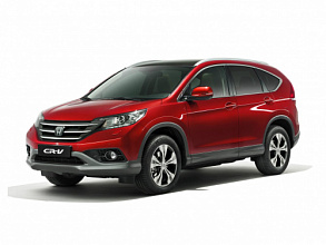 Аккумуляторы для Легковых автомобилей Honda (Хонда) CR-V IV - с 2011 - 2015