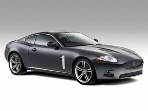 Аккумуляторы для Легковых автомобилей Jaguar (Ягуар) XKR II 2006 - 2008