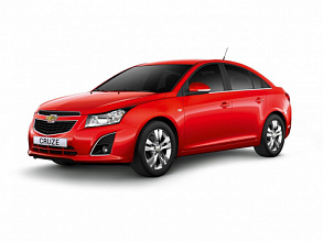 Аккумуляторы для Легковых автомобилей Chevrolet (Шевроле) Cruze I Рестайлинг - с 2013 г.в.