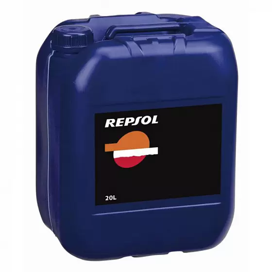 Repsol Cartago Multigrado EP 80W-90 20л