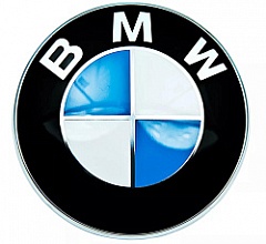 Масла BMW