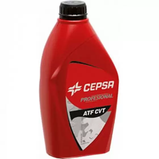 CEPSA ATF CVT 1л