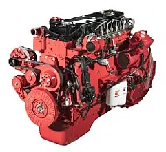 Масла Kamaz С двигателями Cummins