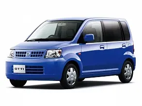 Аккумуляторы для Легковых автомобилей Nissan (Ниссан) Otti (Dayz) I (H91) 2005 - 2006