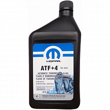 Масло Mopar ATF+4 0.946л