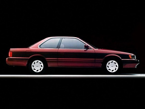 Аккумуляторы для Легковых автомобилей Infiniti (Инфинити) M I 1989 - 1993