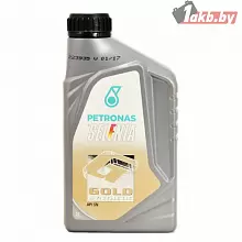 Моторное масло SELENIA Gold Synthetic 10W-40 1л