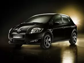 Аккумуляторы для Легковых автомобилей Toyota (Тойота) Auris I 2006 - 2010